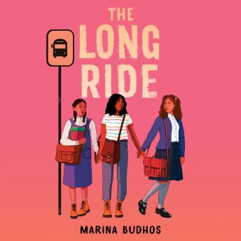 Long Ride, Marina Budhos
