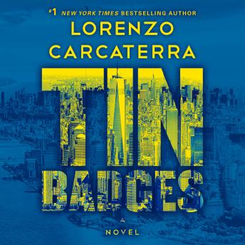 Tin Badges: A Novel, Lorenzo Carcaterra