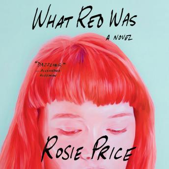 What Red Was: A Novel