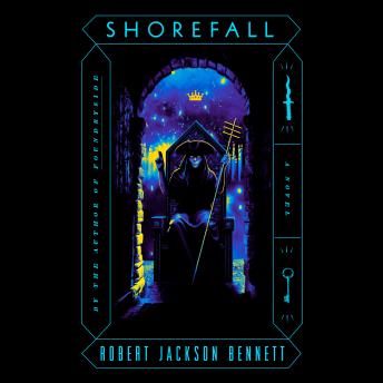 Shorefall: A Novel