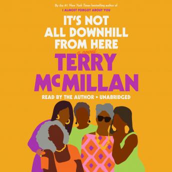 Download It's Not All Downhill from Here: A Novel by Terry Mcmillan