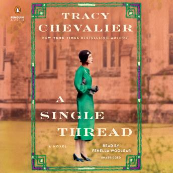 A Single Thread: A Novel