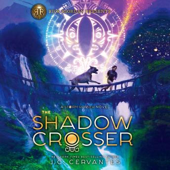 Download Shadow Crosser (A Storm Runner Novel, Book 3)