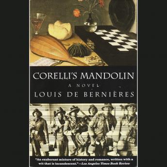 Corelli's Mandolin: A Novel