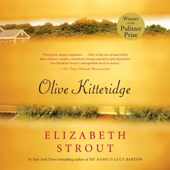 Download Olive Kitteridge: Fiction by Elizabeth Strout