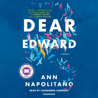 Download Dear Edward: A Novel by Ann Napolitano