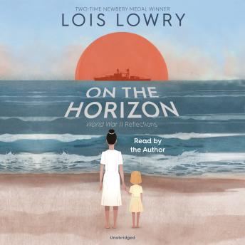 On the Horizon, Lois Lowry