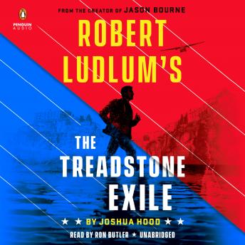 Robert Ludlum's The Treadstone Exile sample.