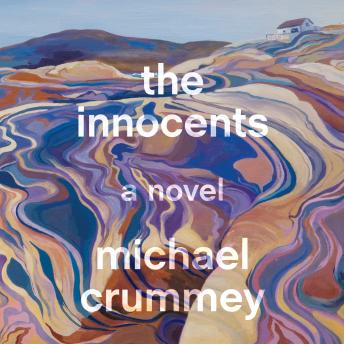 the innocents by michael crummey reviews