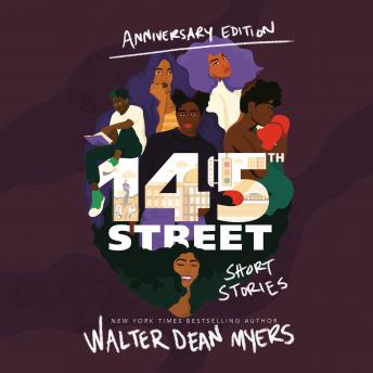 145th Street: Short Stories, Audio book by Walter Dean Myers