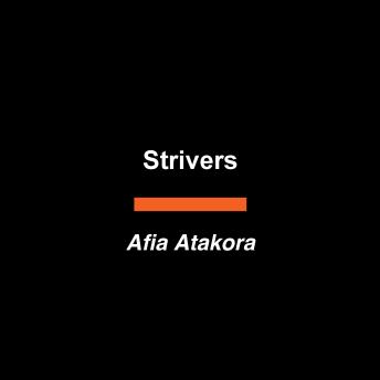 Strivers: A Novel