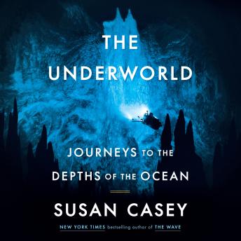 Download Underworld: Journeys to the Depths of the Ocean by Susan Casey