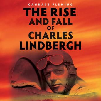 Rise and Fall of Charles Lindbergh sample.
