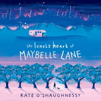 Listen Best Audiobooks Kids The Lonely Heart of Maybelle Lane by Kate O'shaughnessy Free Audiobooks Download Kids free audiobooks and podcast