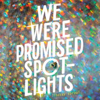 We Were Promised Spotlights sample.