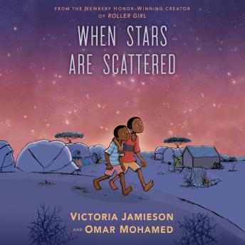 Download Best Audiobooks Kids When Stars Are Scattered by Omar Mohamed Audiobook Free Download Kids free audiobooks and podcast