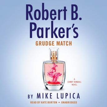 Robert B. Parker's Grudge Match, Mike Lupica