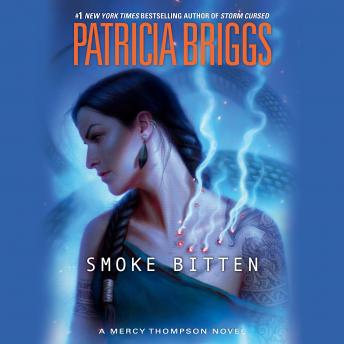 Smoke Bitten, Patricia Briggs