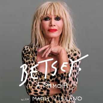 Get Best Audiobooks Women Betsey: A Memoir by Mark Vitulano Audiobook Free Download Women free audiobooks and podcast