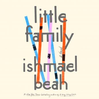 Little Family: A Novel, Ishmael Beah