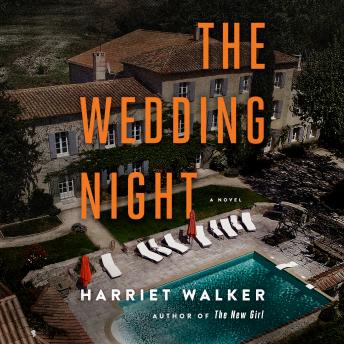 The Wedding Night: A Novel