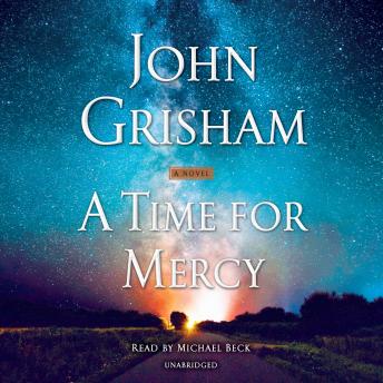 Download Time for Mercy by John Grisham