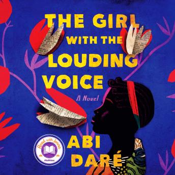 The Girl with the Louding Voice: A Read with Jenna Pick (A Novel)