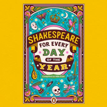 Shakespeare for Every Day of the Year sample.