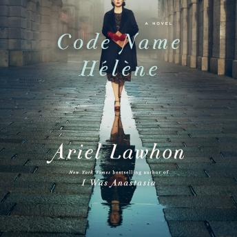 Code Name Hélène: A Novel sample.