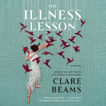 The Illness Lesson: A Novel