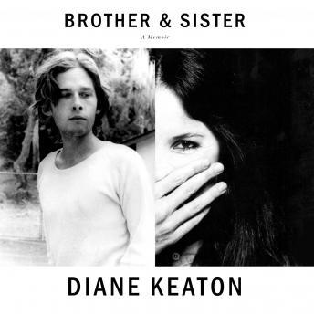 Brother & Sister: A Memoir sample.