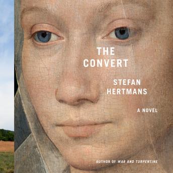The Convert: A Novel