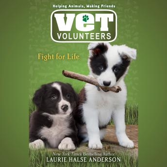 Get Best Audiobooks Kids Fight for Life #1 by Laurie Halse Anderson Free Audiobooks for iPhone Kids free audiobooks and podcast