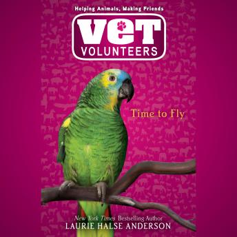Download Best Audiobooks Kids Time to Fly #10 by Laurie Halse Anderson Free Audiobooks App Kids free audiobooks and podcast