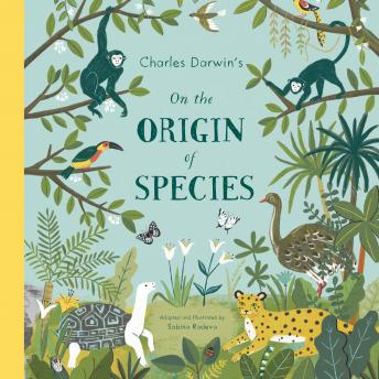 Get Best Audiobooks Non Fiction Charles Darwin's On the Origin of Species by Sabina Radeva Free Audiobooks for iPhone Non Fiction free audiobooks and podcast