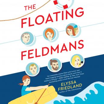 Floating Feldmans sample.