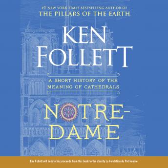 Notre-Dame: A Short History of the Meaning of Cathedrals sample.