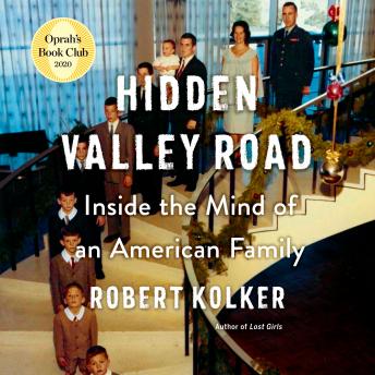 Hidden Valley Road: Inside The Mind Of An American Family – A Must-Read (Good Condition)
