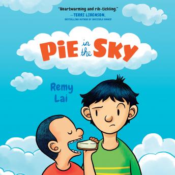 Listen Best Audiobooks Kids Pie in the Sky by Remy Lai Free Audiobooks for Android Kids free audiobooks and podcast