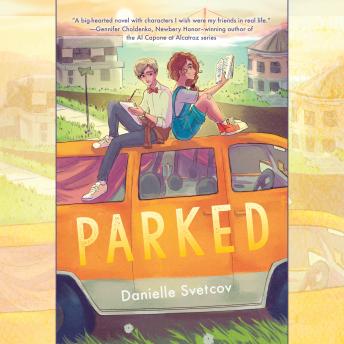 Download Best Audiobooks Kids Parked by Danielle Svetcov Audiobook Free Mp3 Download Kids free audiobooks and podcast
