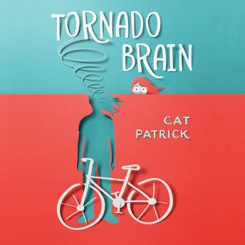 Tornado Brain, Cat Patrick