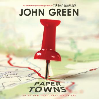 Paper Towns sample.
