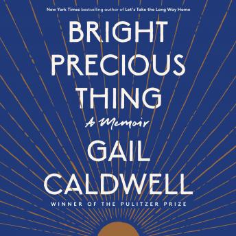 Bright Precious Thing: A Memoir