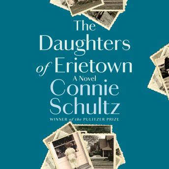 The Daughters of Erietown: A Novel