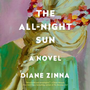 The All-Night Sun: A Novel
