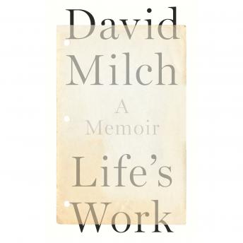 Life's Work: A Memoir