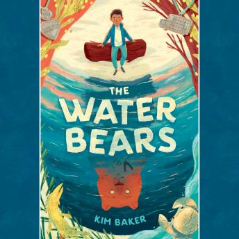 Download Best Audiobooks Kids The Water Bears by Kim Baker Free Audiobooks for iPhone Kids free audiobooks and podcast