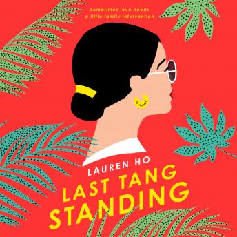Download Last Tang Standing by Lauren Ho