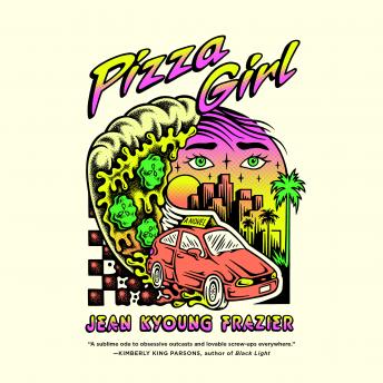 Pizza Girl: A Novel