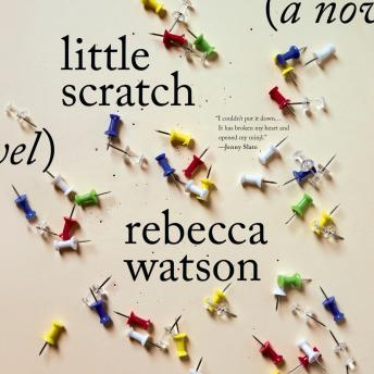 Little Scratch: A Novel